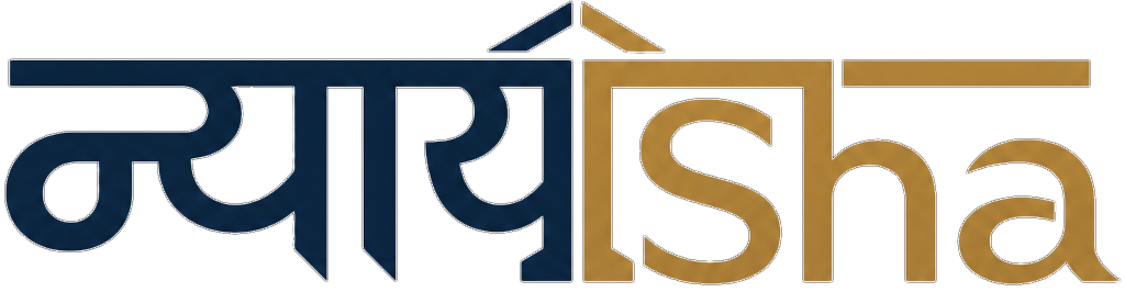 Nyaysha logo